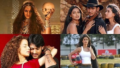 Tollywood movies