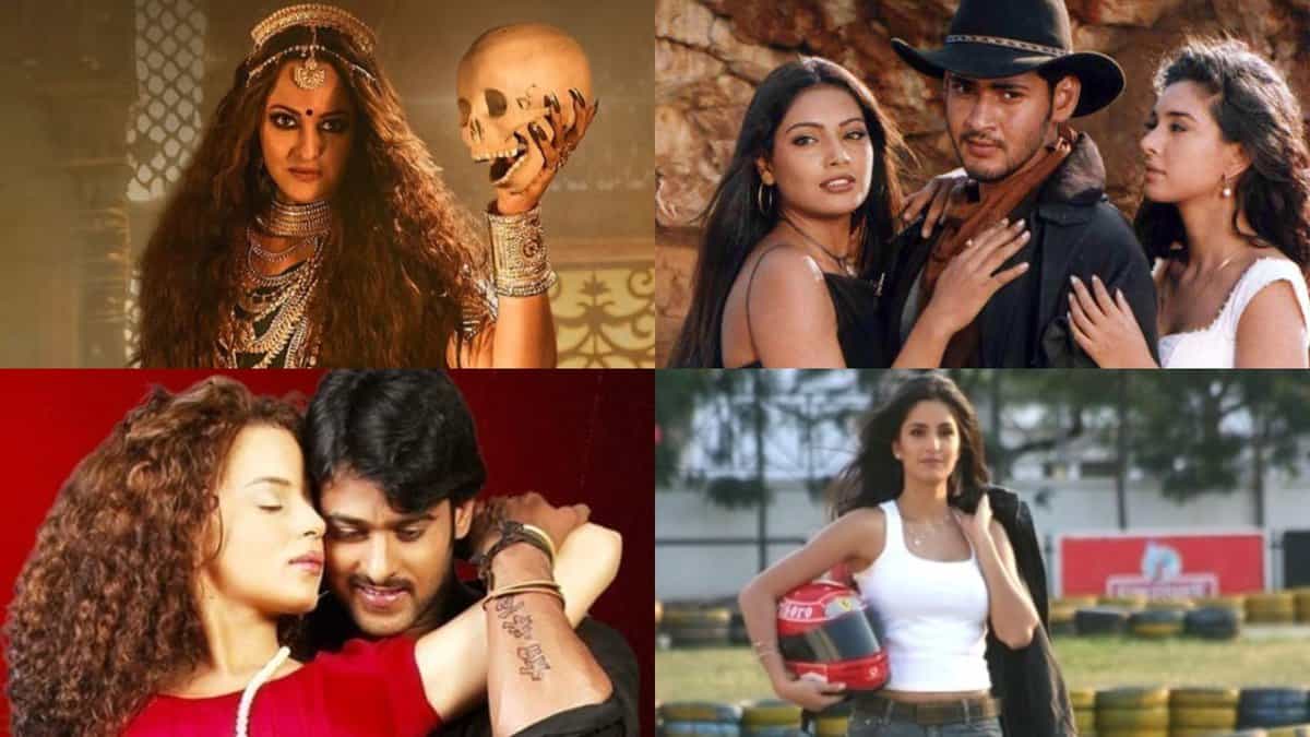 Tollywood movies