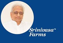 C Jagapati Rao, chairman of Srinivasa Farms passes away