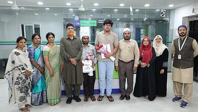 MS Junior College students crack CA Foundation 2025