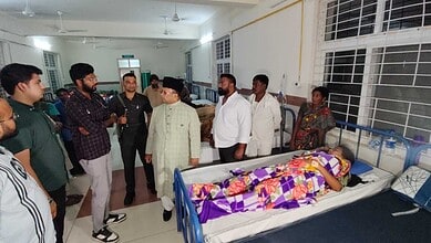 Chevella bus accident