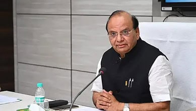 Delhi Lt Governor directs cops to maintain record of ammonium nitrate