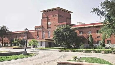 Delhi University