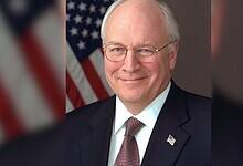 Dick Cheney