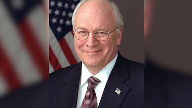 Dick Cheney