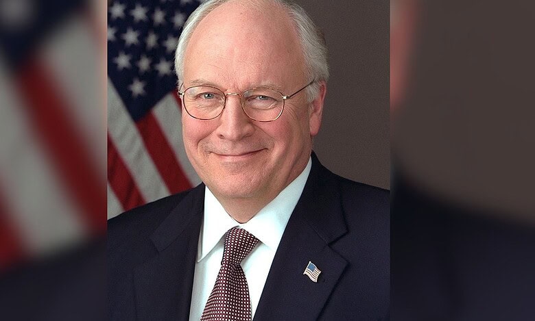 Dick Cheney