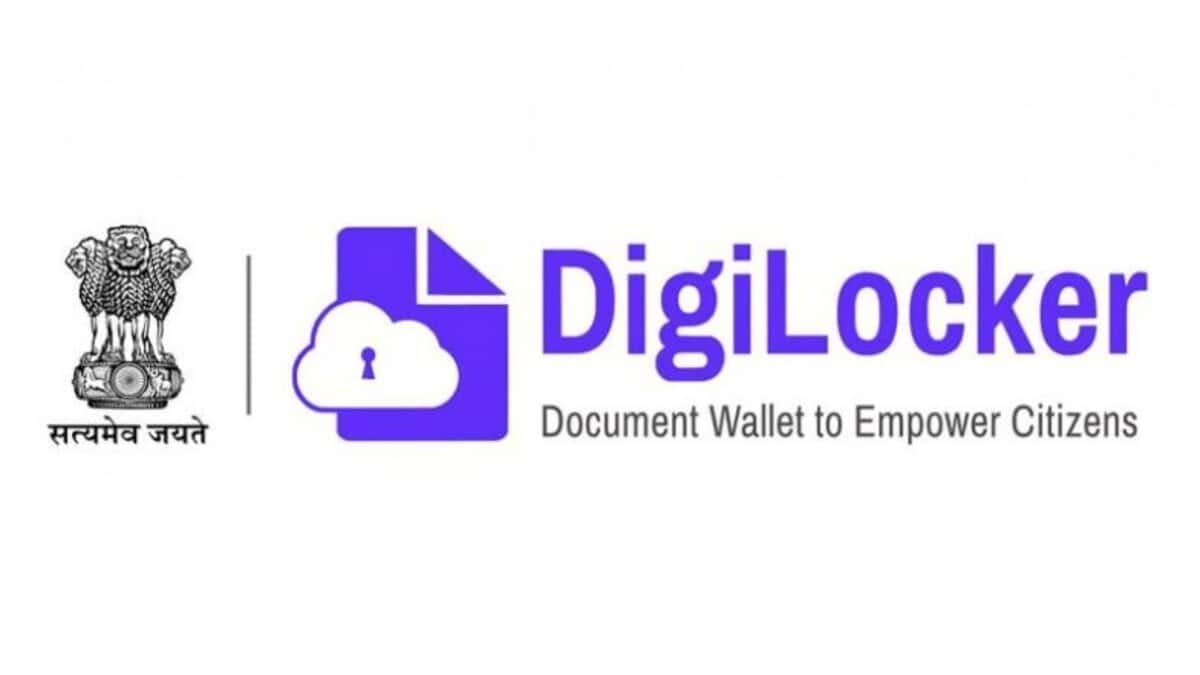 DigiLocker