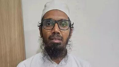 Dr Ahmed Mohiyuddin Saiyed