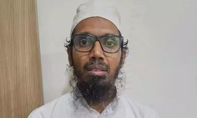 Dr Ahmed Mohiyuddin Saiyed