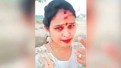 Hyderabad woman murder