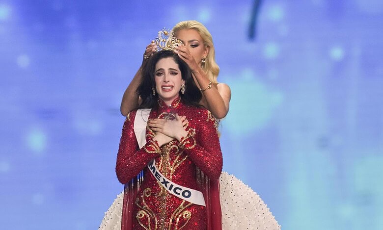 Miss Universe