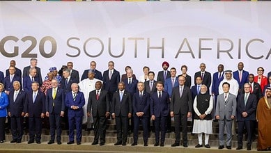 G20 South Africa