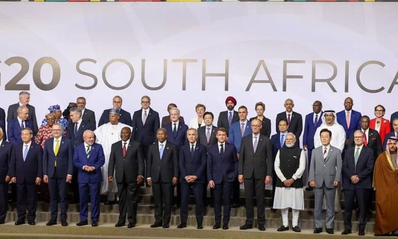 G20 South Africa