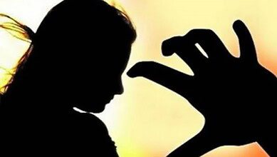 GHMC worker gets sexually assulted on foot-ober-bridge near ESI Hospital in Erragadda on Saturday, November 1, 2025.