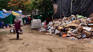 Hyderabad: How long before a school reaches Jawahar Nagar’s children?