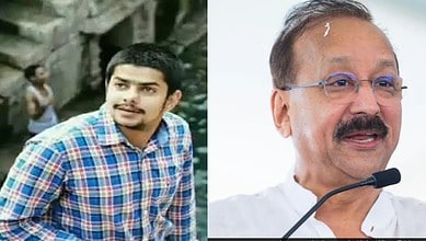 Gangster of Bishnoi and baba siddique