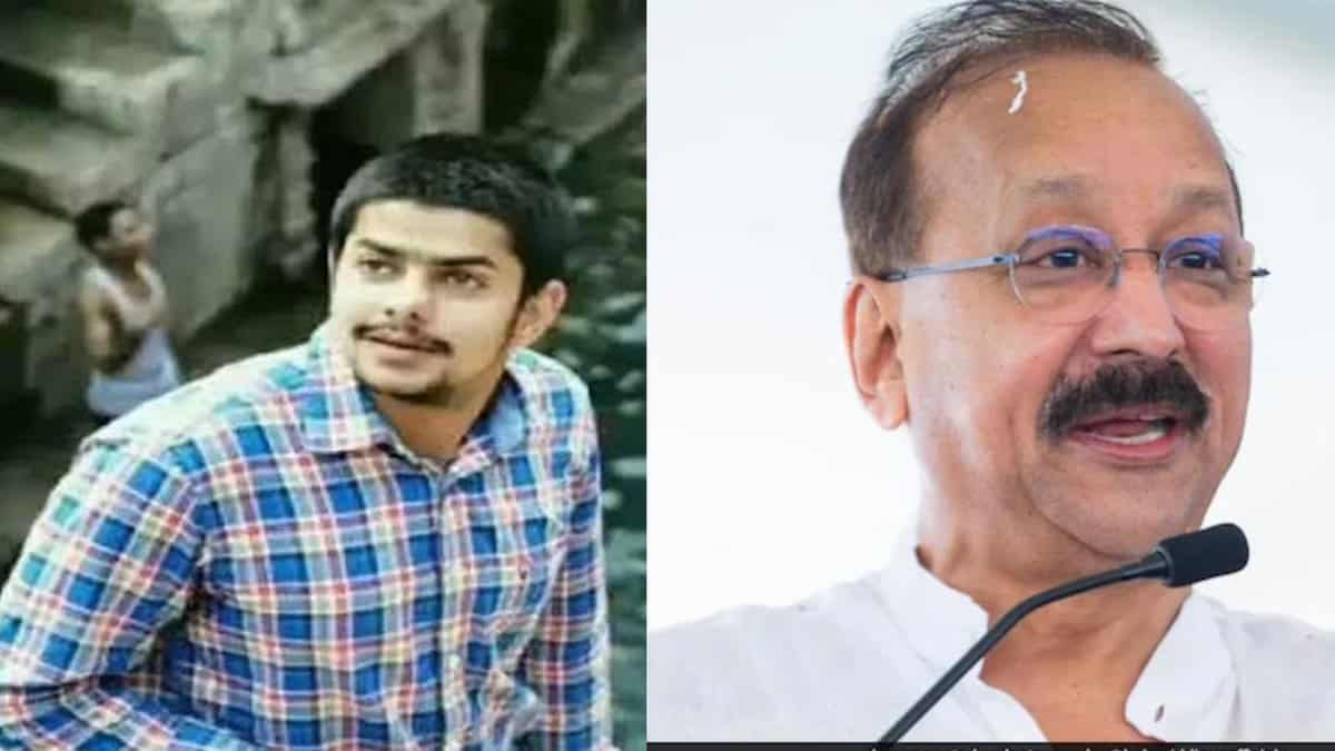 Gangster of Bishnoi and baba siddique