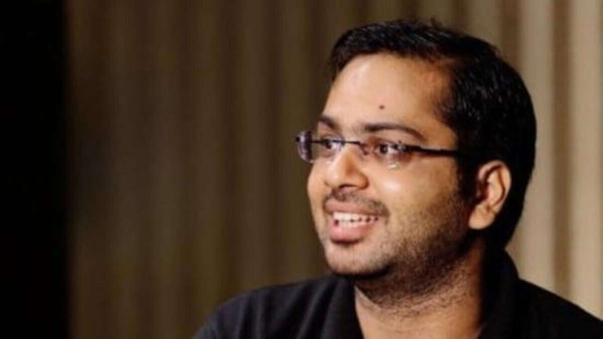 GreyLabs CEO co-founder Anand Goel