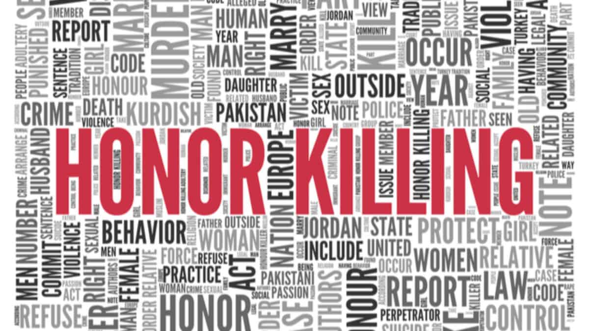 Man kills his sister over inter-caste marriage