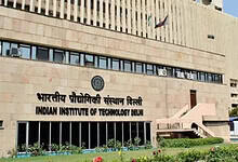 Innovative Projects on Display at IIT-Delhi's 18th Open House