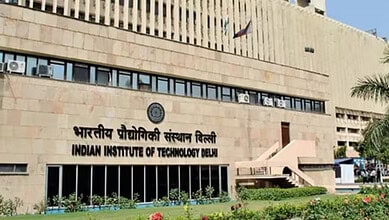 Innovative Projects on Display at IIT-Delhi's 18th Open House