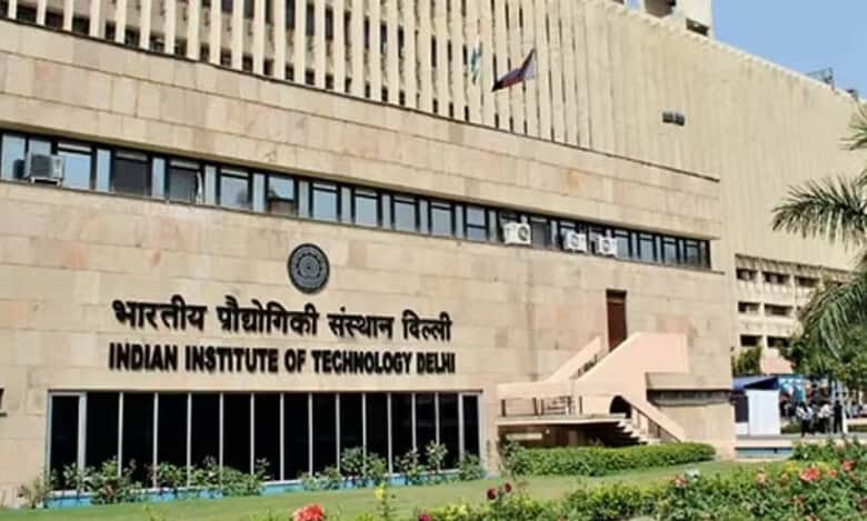 Innovative Projects on Display at IIT-Delhi's 18th Open House