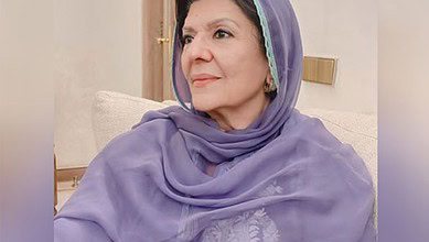 Imran Khan's sister Aleema Khan