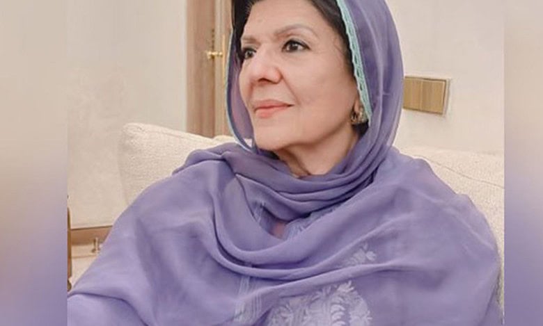 Imran Khan's sister Aleema Khan