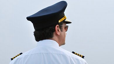 Indain pilot