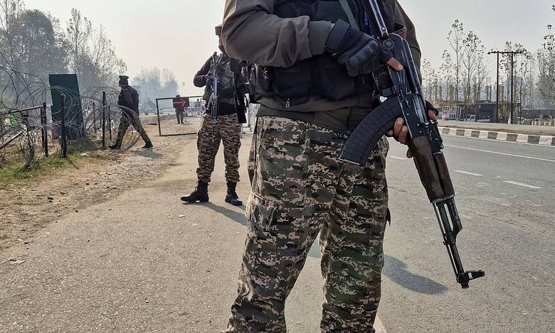 J-K cops move Interpol for Red Corner Notice against Kashmir doctor