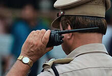 Case registered against Kerala policeman for molesting woman cop at station in