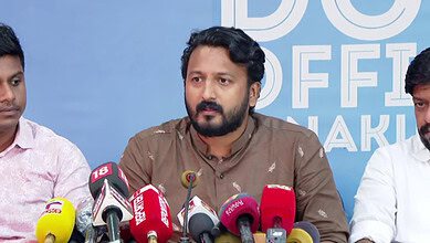 MLA Rahul Mamkoottathil raped complainant multiple times during pregnancy, alleges FIR