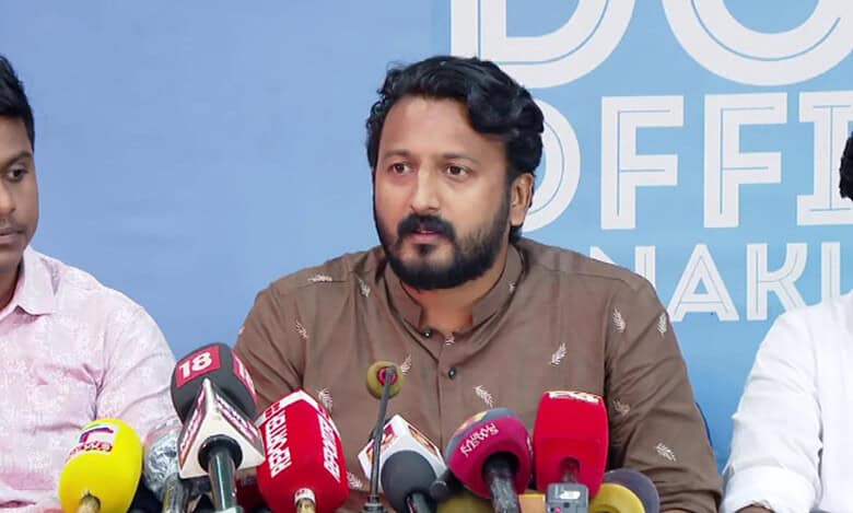 MLA Rahul Mamkoottathil raped complainant multiple times during pregnancy, alleges FIR