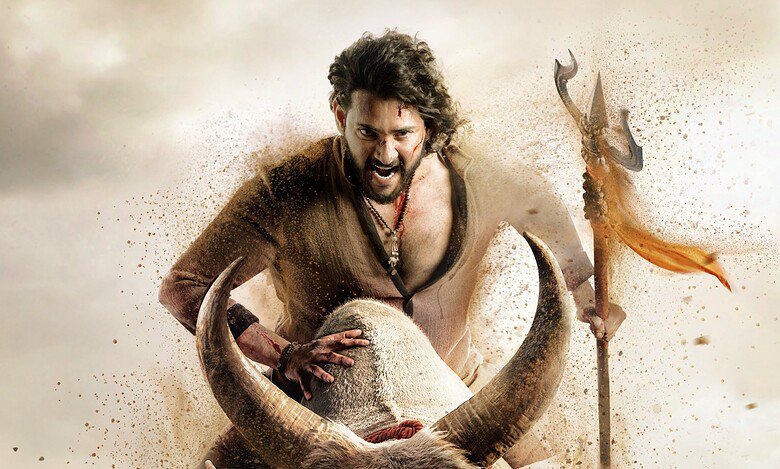 Rajamouli unveils ‘Varanasi’ starring Mahesh Babu, Priyanka Chopra