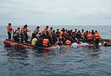 Migrant Boat Sinks Off Malaysia Killing 21, Dozens Missing