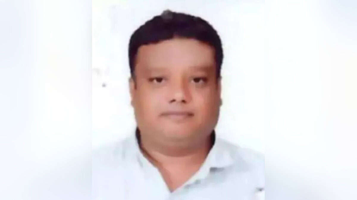 Jubilee Hills candidate dies before results announced