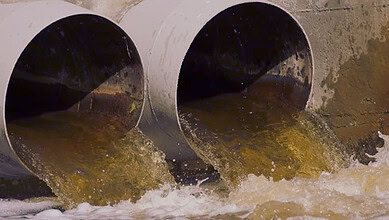 Mumbai worker dies cleaning sewage treatment plant due to suffocation