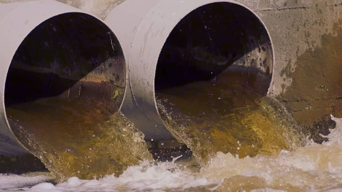 Mumbai worker dies cleaning sewage treatment plant due to suffocation