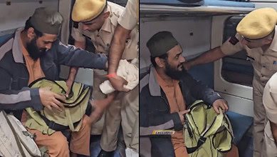 Muslim passengers screened for security checks in Rajasthan after Delhi blast