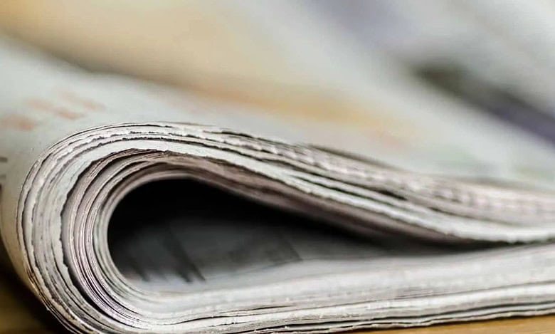 Newspaper