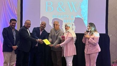 Beauty & Wellness The Pink Soiree cancer awareness event