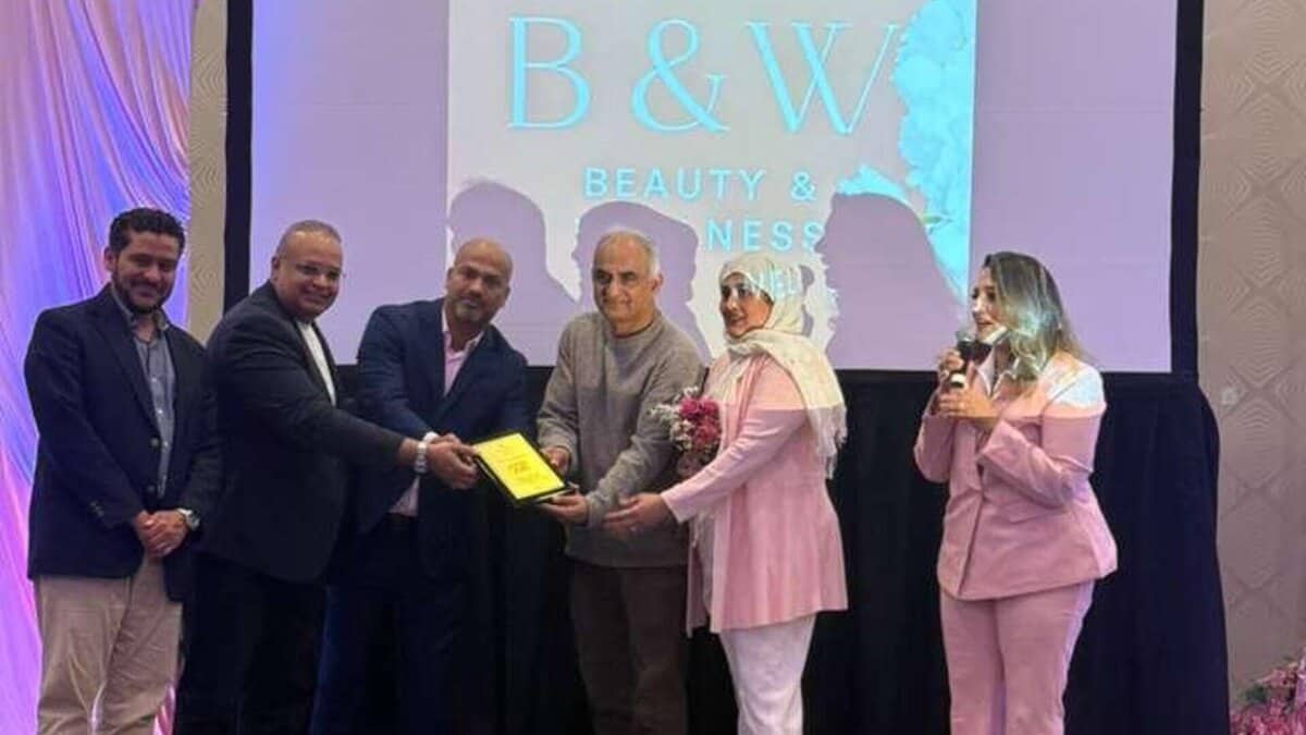 Beauty & Wellness The Pink Soiree cancer awareness event