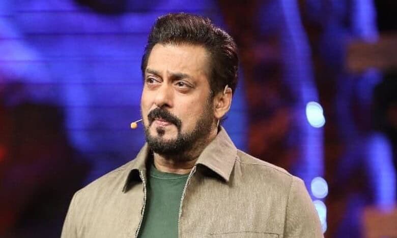 SalmanKhan