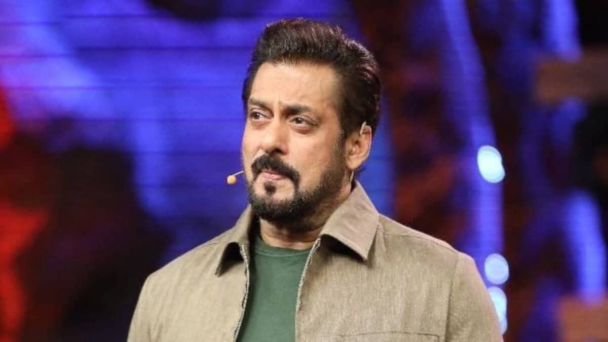 SalmanKhan