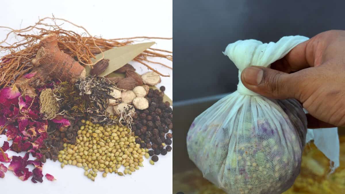 Hyderabadi Potli ka Masala: The royal spice still ruling kitchens