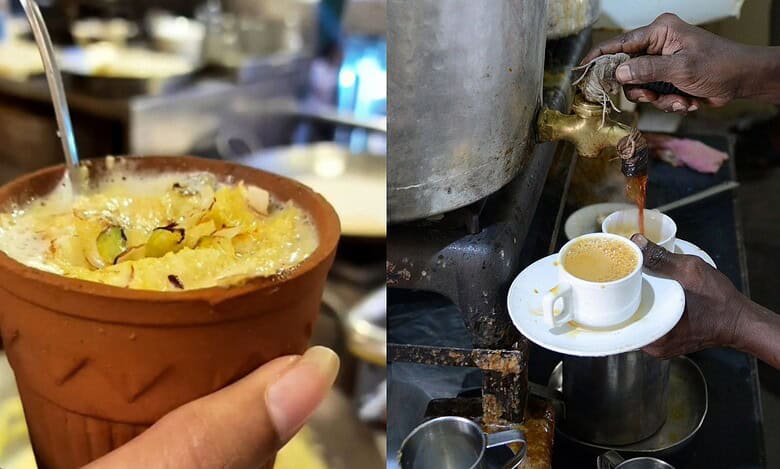 4 Hyderabadi alternatives to hot chocolate to try this winter