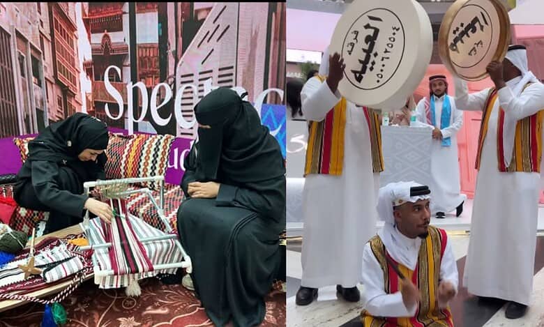 Saudi Arabia comes to Kondapur, Hyderabad: All details