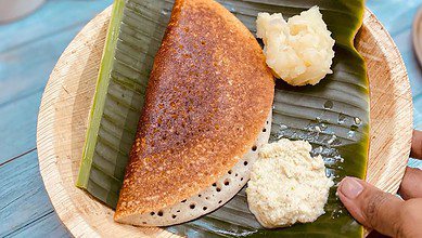 Benne Dosa: Where to find the Karnataka classic in Hyderabad