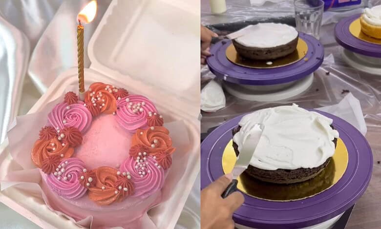 Learn art of cake decorating at this weekend workshop in Hyderabad