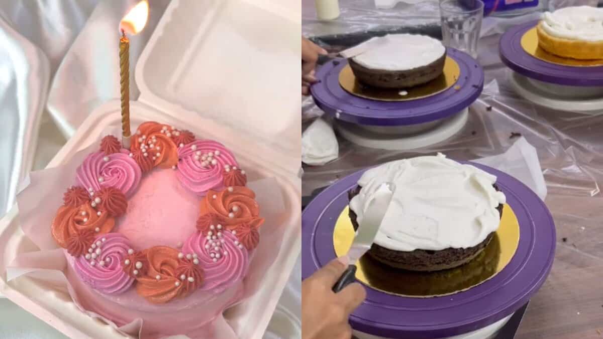 Learn art of cake decorating at this weekend workshop in Hyderabad